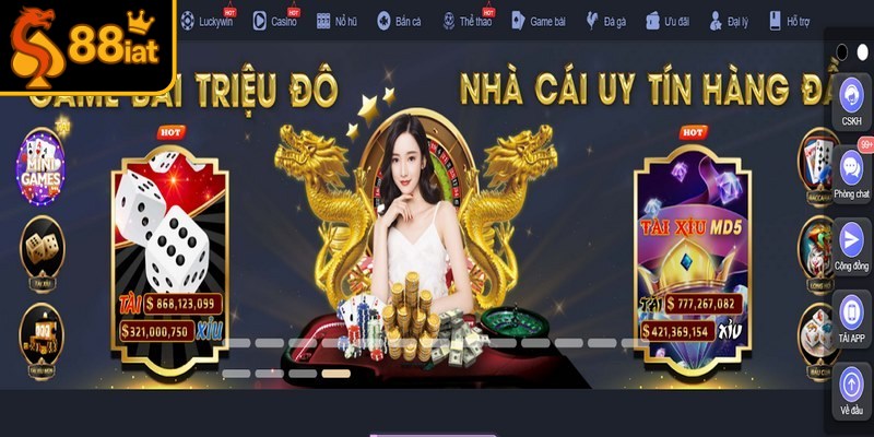 Đánh giá 88I nổi bật trong từng sản phẩm và trải nghiệm