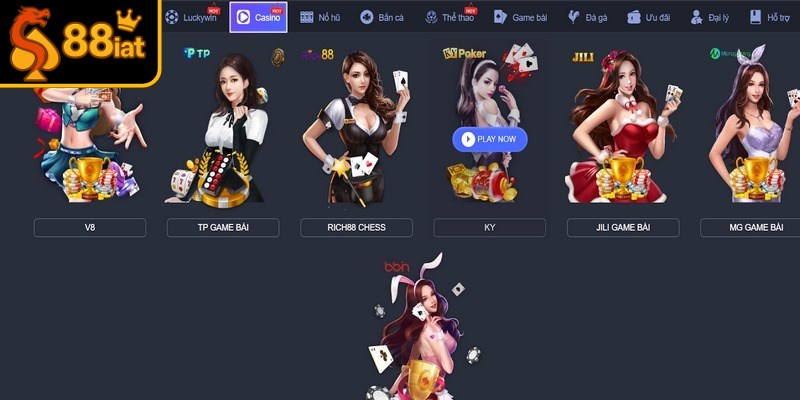 Cam kết mang đến trải nghiệm cược online hoàn hảo, an toàn nhất
