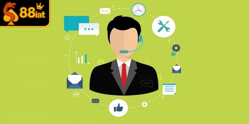 Địa chỉ email chính thức tiếp nhận mọi thông tin của thành viên