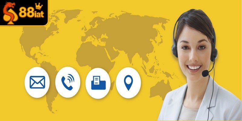 Chỉ trao đổi qua các kênh hỗ trợ chính thức để được hỗ trợ nhanh