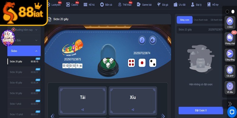 So sánh 88I cùng với nhiều nhà cái uy tín khác rất được quan tâm