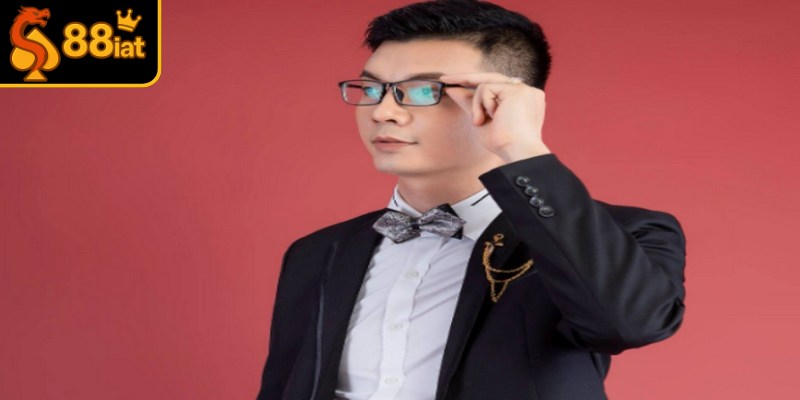 Đình Tuấn có quy trình sáng lập 88I đỉnh cao